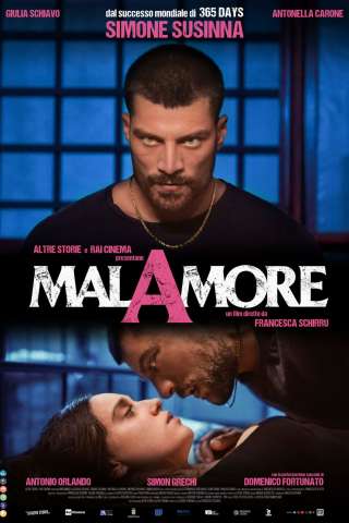 MalAmore (2025) streaming