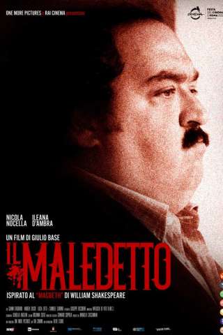 Il maledetto (2022) streaming