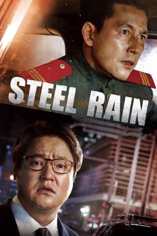 Steel Rain (2017) streaming
