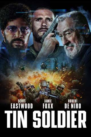Tin Soldier (2025) streaming
