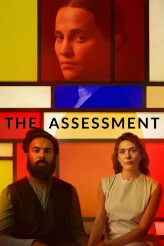 The Assessment - La valutazione (2025) streaming