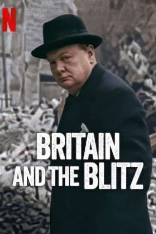 La Gran Bretagna e la guerra lampo (2025) streaming