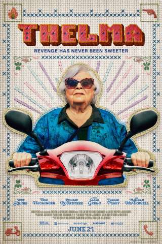 Thelma (2024) streaming