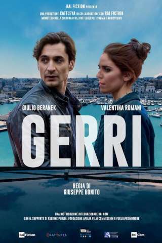 Gerri (2025 - In Lavorazione) streaming