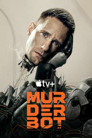 Murderbot (2025 - In Lavorazione) streaming