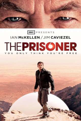The Prisoner (2009 - Terminata) streaming